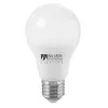 LED lamp Silver Electronics ECO ESTANDAR E27 White