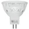 LED lamp Silver Electronics 440816 GU5.3 3000K GU5.3 White