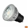 LED lamp Silver Electronics 440510 GU10 5W GU10 3000K