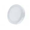 LED lamp Silver Electronics DOWNLIGHT492040 White 20 W