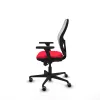 Office Chair Piqueras y Crespo 3D036G0 Red