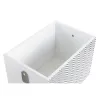 Set of decorative boxes DKD Home Decor (37 x 28 x 23 cm)