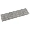 Table Runner Versa New Lines Polyester (44,5 x 0,5 x 154 cm)