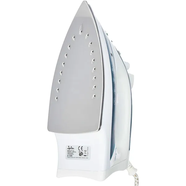 Steam Iron JATA PL120 2200 W