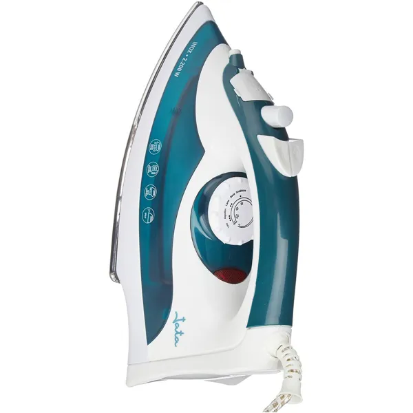 Steam Iron JATA PL120 2200 W