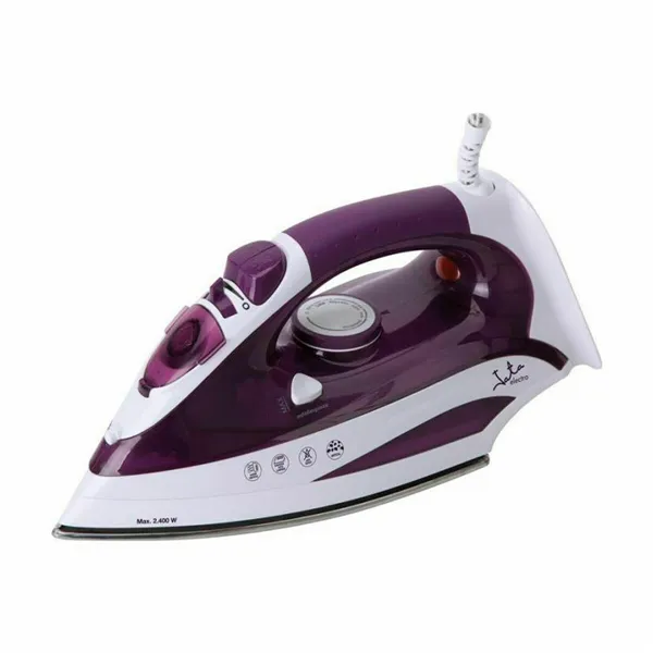 Steam Iron JATA PL225 2400 W