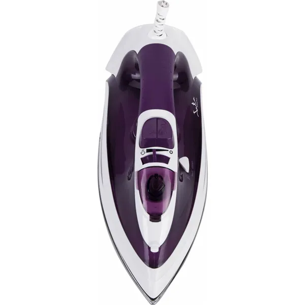 Steam Iron JATA PL225 2400 W