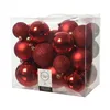 Christmas Baubles Decoris