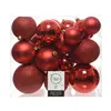 Christmas Baubles Decoris