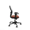Office Chair Piqueras y Crespo 2D036G0 White Brown