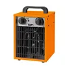 Industrial Heater EDM Industry Series Orange 1000-2000 W