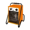 Industrial Heater EDM Industry Series Orange 3300 W