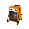 Industrial Heater EDM Industry Series Orange 3300 W