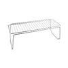 Shelve Metaltex Metal 45 x 19 x 18 cm White