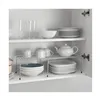 Shelve Metaltex Adapto Metal 57/33 x 24 x 15 cm