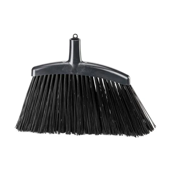 Sweeping Brush Barbosa Universal 39 x 6 x 27,5 cm Black