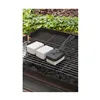 Barbecue Cleaning Brush Cleaning Block Grey 27 cm