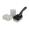 Barbecue Cleaning Brush Cleaning Block Grey 27 cm