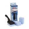 Curved Brush for Swimming Pool Cleaning Block 27 cm