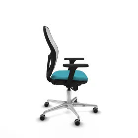 Uksetõke Inofix Ø 4,6 x 1,8 cm plastikust