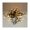 Wreath of LED Lights AX8401040 White (21 m)