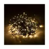 Wreath of LED Lights AX8401040 White (21 m)