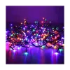 Wreath of LED Lights Multicolour (29 m)