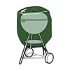 Protective Cover for Barbecue Altadex Green