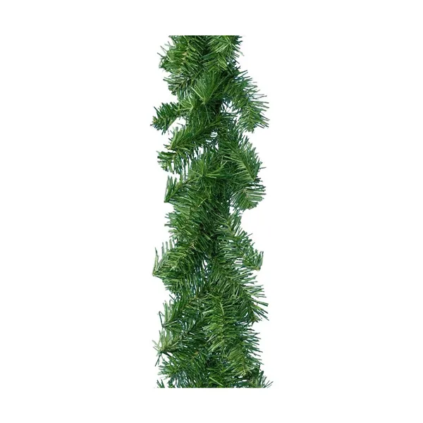 Garland Everlands Green 270 x 20 cm Plastic