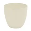 Plant pot Plastiken Beige polypropylene Ø 32 cm