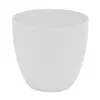 Plant pot Plastiken White polypropylene (Ø 32 cm)