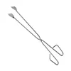 Barbecue Tongs Sauvic 55 cm