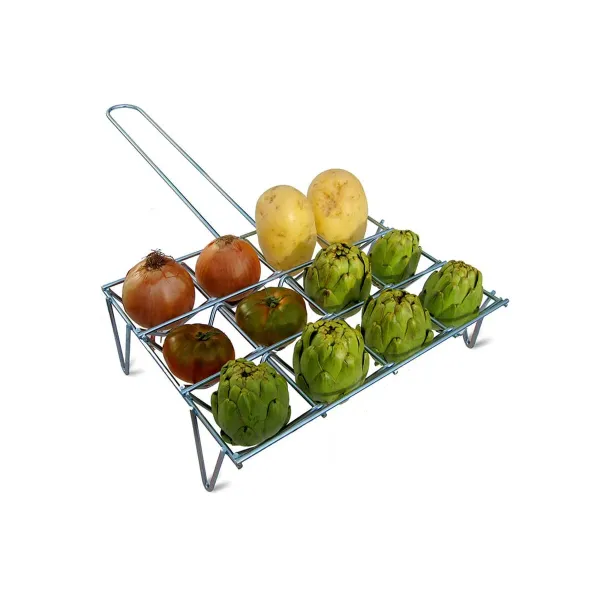 Vegetable Grill EDM (33,5 x 33 cm)