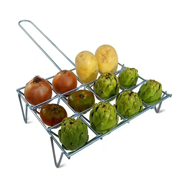 Vegetable Grill EDM (33,5 x 33 cm)