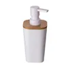 Soap Dispenser 5five Natureo White Natural