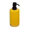 Soap Dispenser 5five Colors Mustard