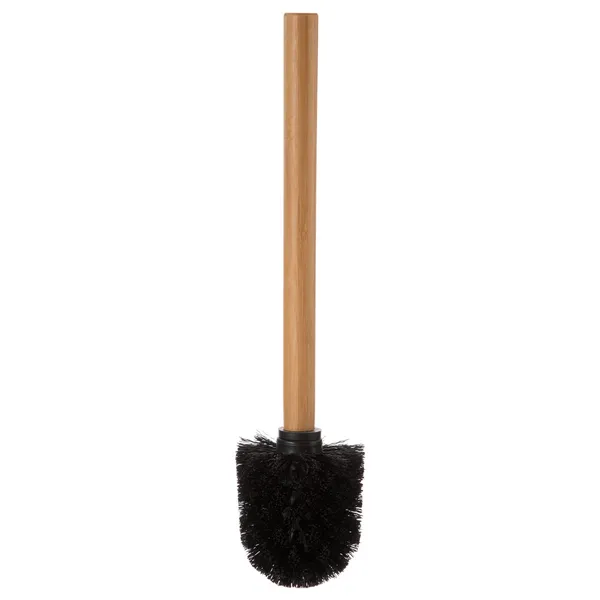 Toilet Brush 5five Natureo Black