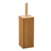 Toilet Brush 5five Terre Bamboo