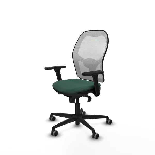 Office Chair Jorquera Piqueras y Crespo 3D036G0 Green