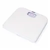 Analogue Scales EDM polypropylene 130 Kg 24 x 26 x 4 cm