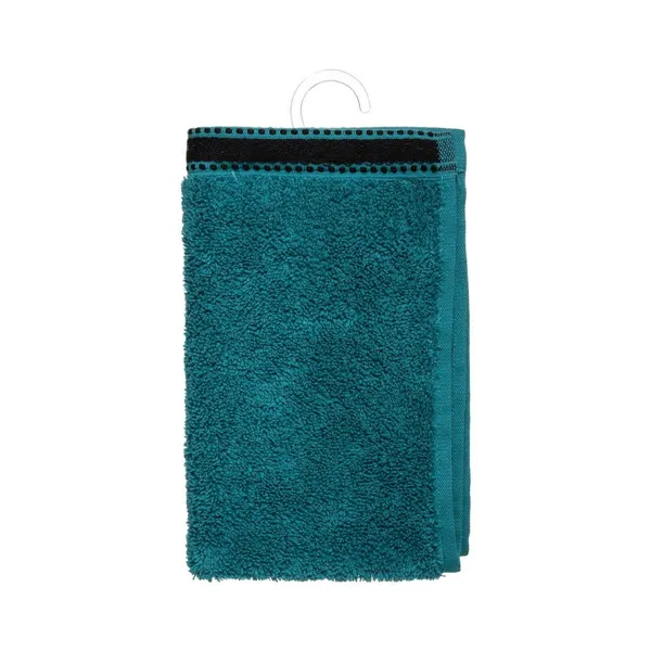 Towel 5five Premium Hand Cotton Green 560 g (30 x 50 cm)