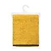 Bath towel 5five Premium Mustard Cotton 100 x 150 cm