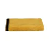 Towel 5five Premium Hand Cotton 560 g Mustard (30 x 50 cm)