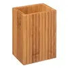 Toothbrush Holder 5five Terre Bamboo