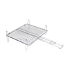 Grill Sauvic Zinc 40 x 45 cm