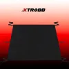 Anti-frost cover for glass OA4565