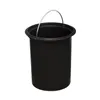 Waste bin 5five Colors 3 L Emerald Green