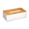 Handkerchief or scarf box 5five Baltik 25 x 13 x 8.7 cm White polypropylene