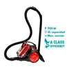 Multi-Cyclonic Vacuum Cleaner EDM 2 L 700 W 700 W