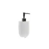 Soap Dispenser DKD Home Decor Cement White polypropylene